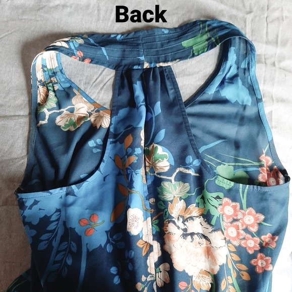 Anthropology-Maeve Dress - Picture 4 of 7